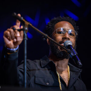 Cory Henry @ NN North Sea Jazz 2022 – 9 juli