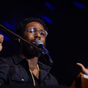 Cory Henry @ NN North Sea Jazz 2022 – 9 juli