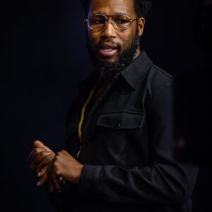 Cory Henry @ NN North Sea Jazz 2022 – 9 juli