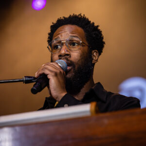 Cory Henry @ NN North Sea Jazz 2022 – 9 juli