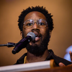 Cory Henry @ NN North Sea Jazz 2022 – 9 juli
