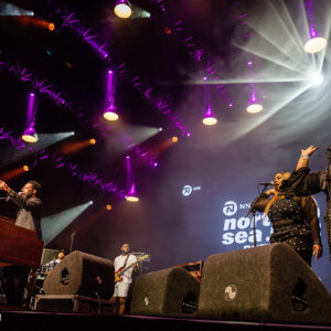 Cory Henry @ NN North Sea Jazz 2022 – 9 juli