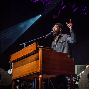 Cory Henry @ NN North Sea Jazz 2022 – 9 juli