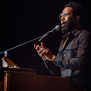 Cory Henry @ NN North Sea Jazz 2022 – 9 juli