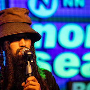 Gino-Cochise @ NN North Sea Jazz 2022 – 9 juli