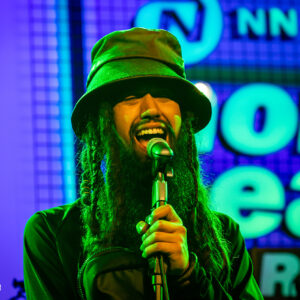 Gino-Cochise @ NN North Sea Jazz 2022 – 9 juli