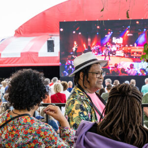 NN North Sea Jazz 2022 – 9 juli