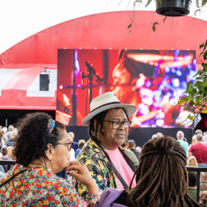 NN North Sea Jazz 2022 – 9 juli