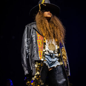 Erykah Badu @ NN North Sea Jazz 2022 – 9 juli
