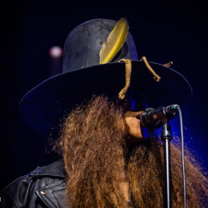 Erykah Badu @ NN North Sea Jazz 2022 – 9 juli