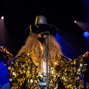 Erykah Badu @ NN North Sea Jazz 2022 – 9 juli