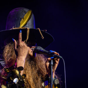Erykah Badu @ NN North Sea Jazz 2022 – 9 juli