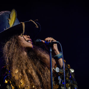 Erykah Badu @ NN North Sea Jazz 2022 – 9 juli