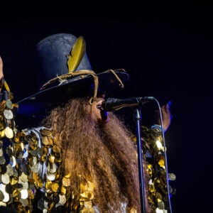 Erykah Badu @ NN North Sea Jazz 2022 – 9 juli