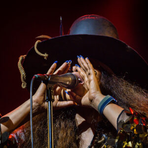 Erykah Badu @ NN North Sea Jazz 2022 – 9 juli