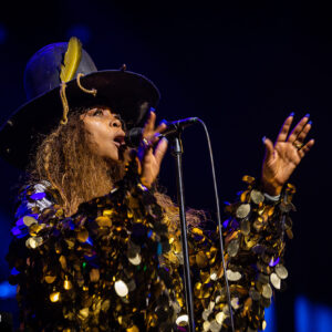 Erykah Badu @ NN North Sea Jazz 2022 – 9 juli