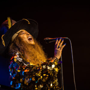 Erykah Badu @ NN North Sea Jazz 2022 – 9 juli