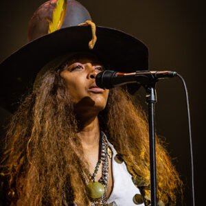 Erykah Badu @ NN North Sea Jazz 2022 – 9 juli