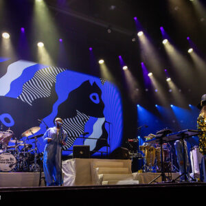 Erykah Badu @ NN North Sea Jazz 2022 – 9 juli