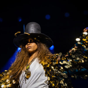 Erykah Badu @ NN North Sea Jazz 2022 – 9 juli