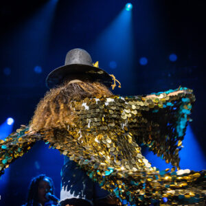 Erykah Badu @ NN North Sea Jazz 2022 – 9 juli