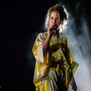 Selah Sue @ NN North Sea Jazz 2022 – 9 juli