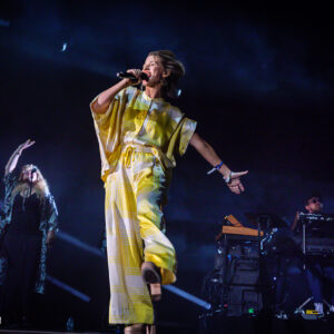 Selah Sue @ NN North Sea Jazz 2022 – 9 juli