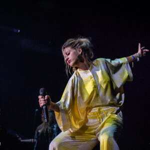 Selah Sue @ NN North Sea Jazz 2022 – 9 juli