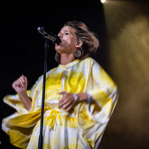 Selah Sue @ NN North Sea Jazz 2022 – 9 juli