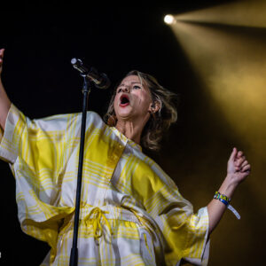 Selah Sue @ NN North Sea Jazz 2022 – 9 juli