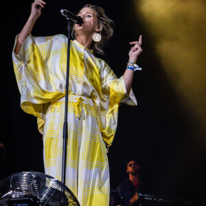 Selah Sue @ NN North Sea Jazz 2022 – 9 juli