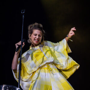 Selah Sue @ NN North Sea Jazz 2022 – 9 juli