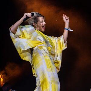 Selah Sue @ NN North Sea Jazz 2022 – 9 juli