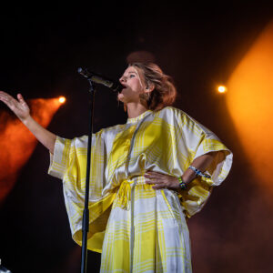 Selah Sue @ NN North Sea Jazz 2022 – 9 juli