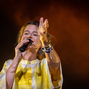 Selah Sue @ NN North Sea Jazz 2022 – 9 juli