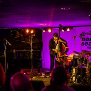 Sun-Mi Hong Quintet @ NN North Sea Jazz 2022 – 9 juli