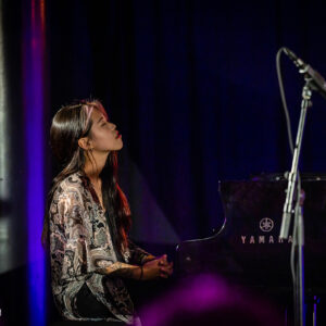 Sun-Mi Hong Quintet @ NN North Sea Jazz 2022 – 9 juli