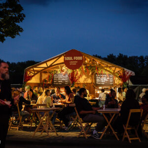 NN North Sea Jazz 2022 – 9 juli