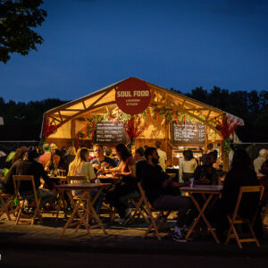 NN North Sea Jazz 2022 – 9 juli