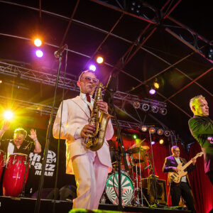 New Cool Collective @ NN North Sea Jazz 2022 – 10 juli