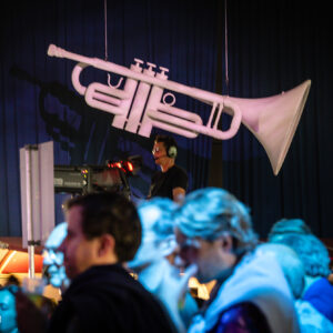 NN North Sea Jazz 2022 – 10 juli