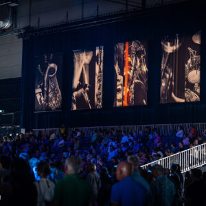 NN North Sea Jazz 2022 – 10 juli
