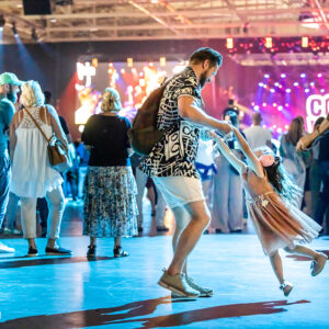 NN North Sea Jazz 2022 – 10 juli