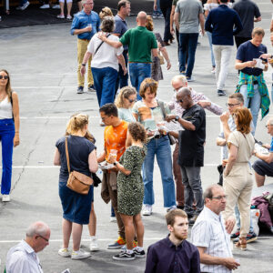NN North Sea Jazz 2022 – 10 juli
