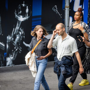 NN North Sea Jazz 2022 – 10 juli
