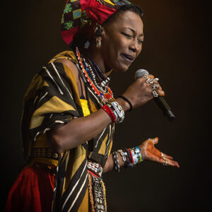 Fatoumata Diawara @ NN North Sea Jazz 2022 – 10 juli