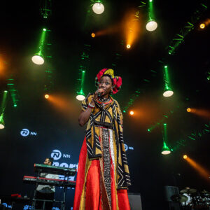 Fatoumata Diawara @ NN North Sea Jazz 2022 – 10 juli