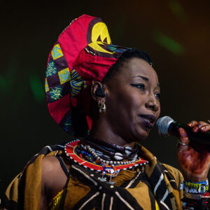 Fatoumata Diawara @ NN North Sea Jazz 2022 – 10 juli