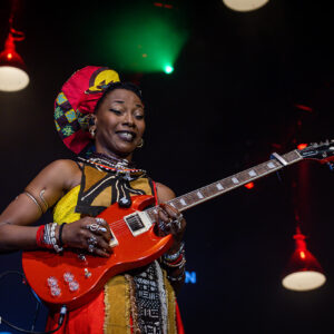 Fatoumata Diawara @ NN North Sea Jazz 2022 – 10 juli