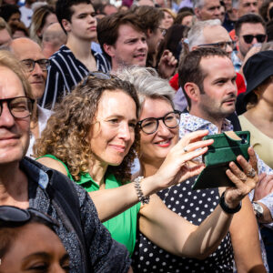NN North Sea Jazz 2022 – 10 juli